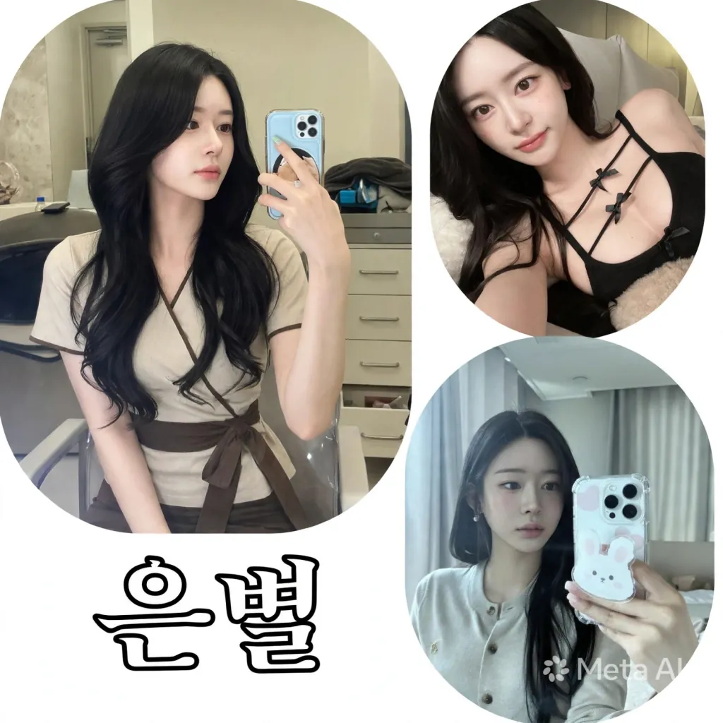 은별