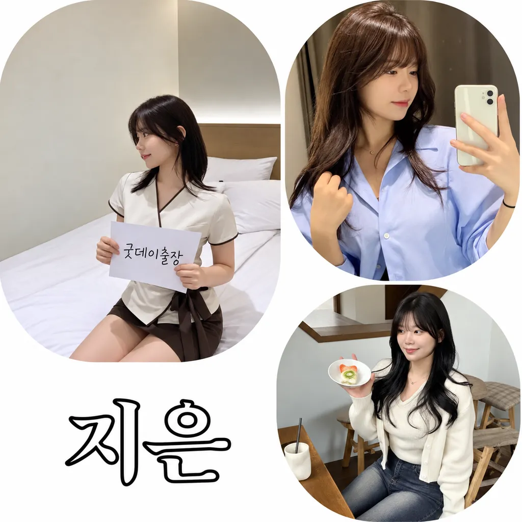 지은