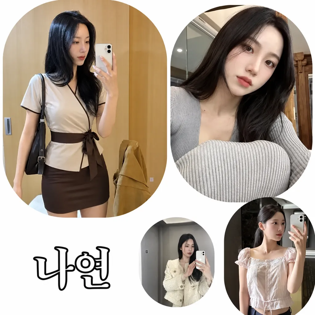 나연