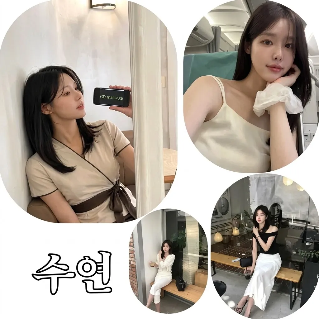 수연
